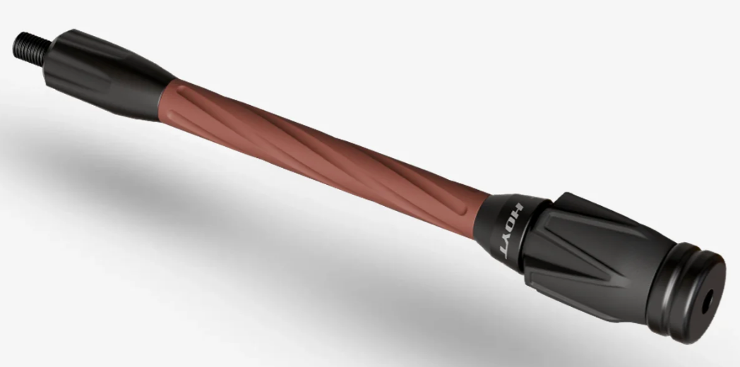 Hoyt Stealth Pro 8”