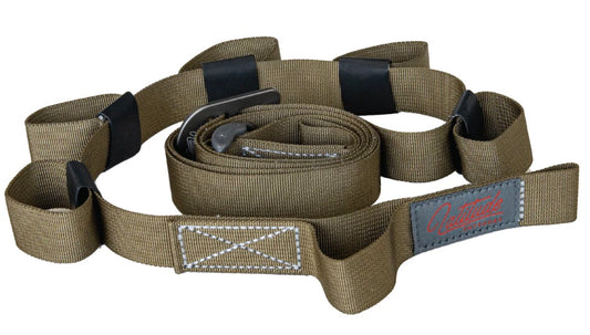 Latitude Gear Strap