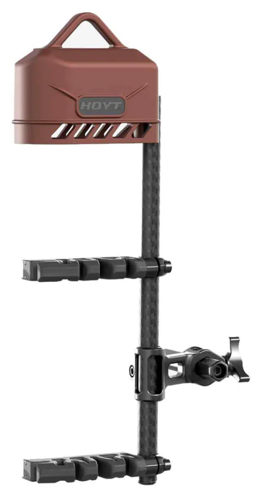 Hoyt 1 Piece Carbon Superlite 4 Arrow