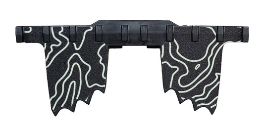 Latitude Carbon SS Illuminators