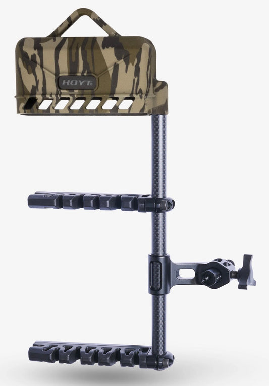 Hoyt 1 Piece Carbon Superlite 6 Arrow