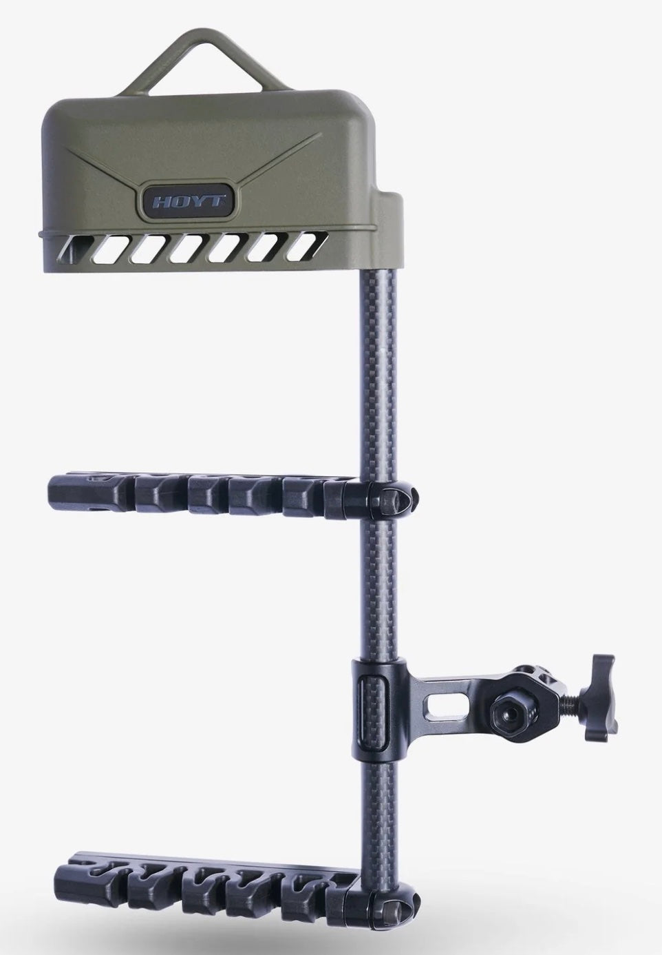 Hoyt 1 Piece Carbon Superlite 6 Arrow