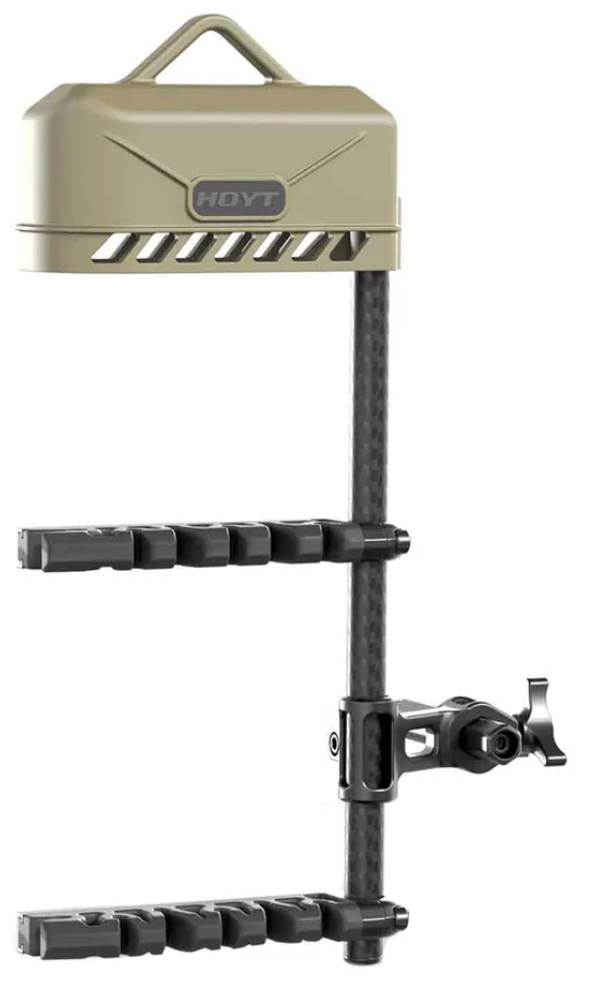 Hoyt 1 Piece Carbon Superlite 6 Arrow
