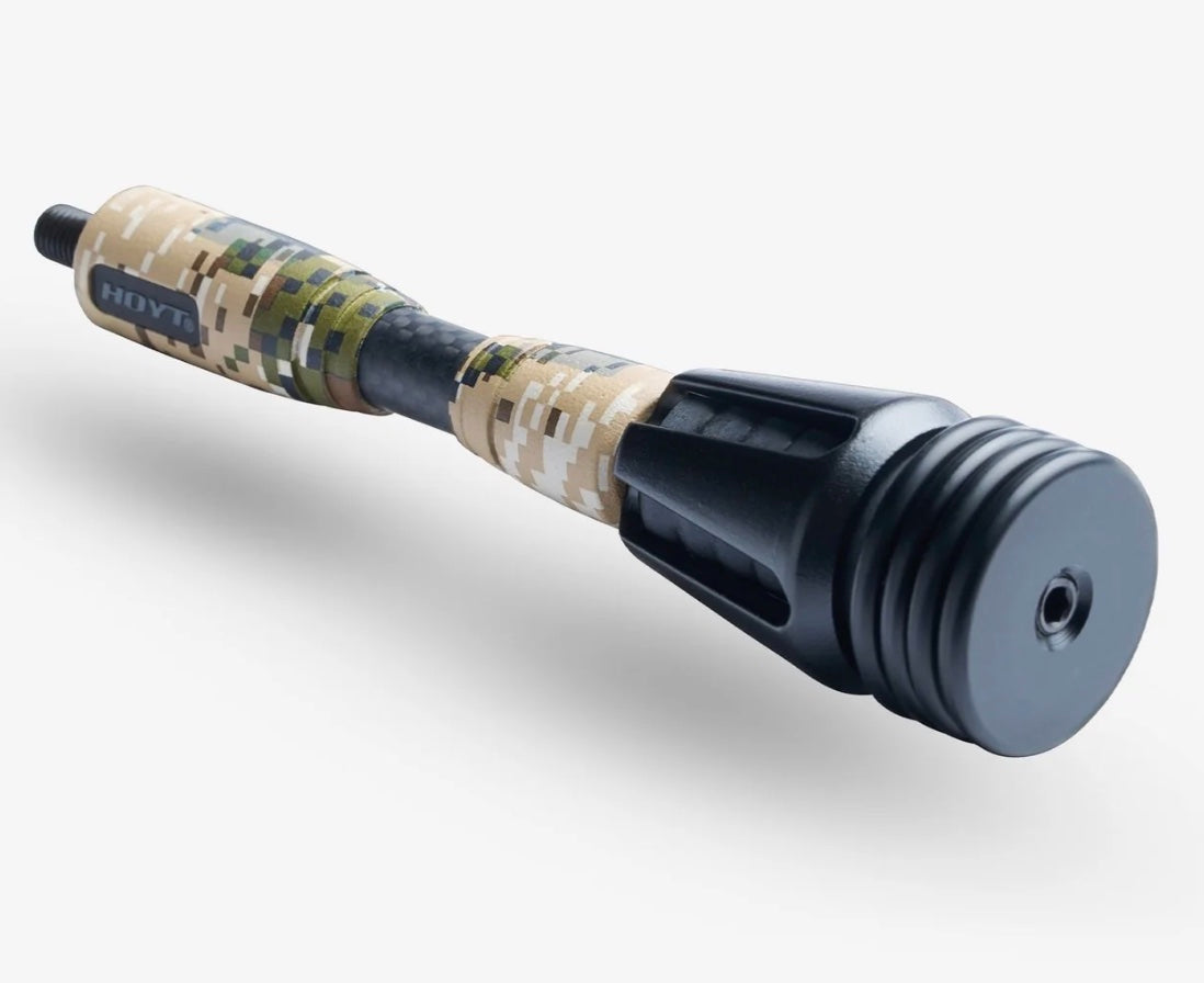 Hoyt Stealth Pro 6