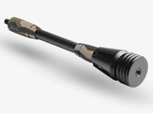 Hoyt Stealth Pro 8”