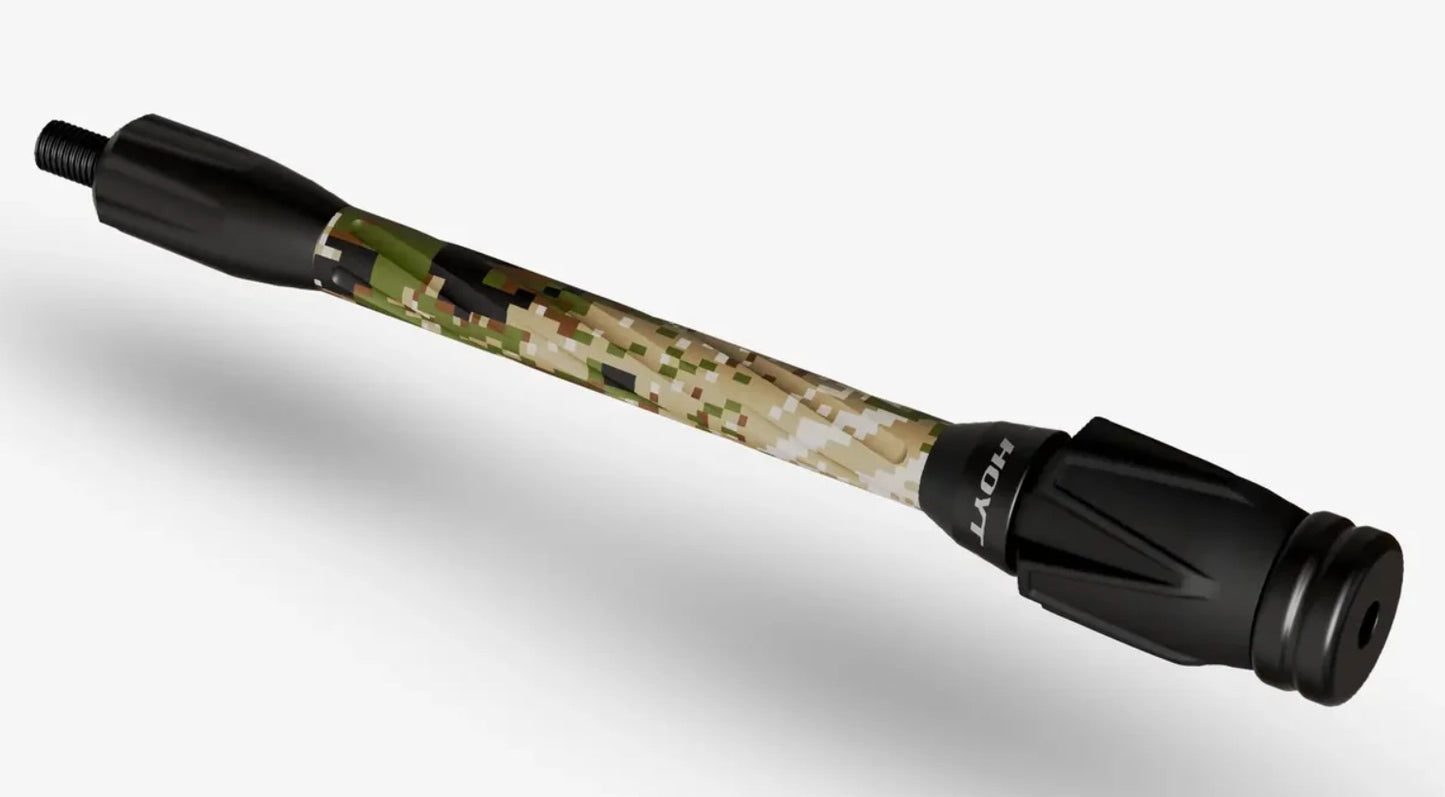 Hoyt Stealth Pro 8”