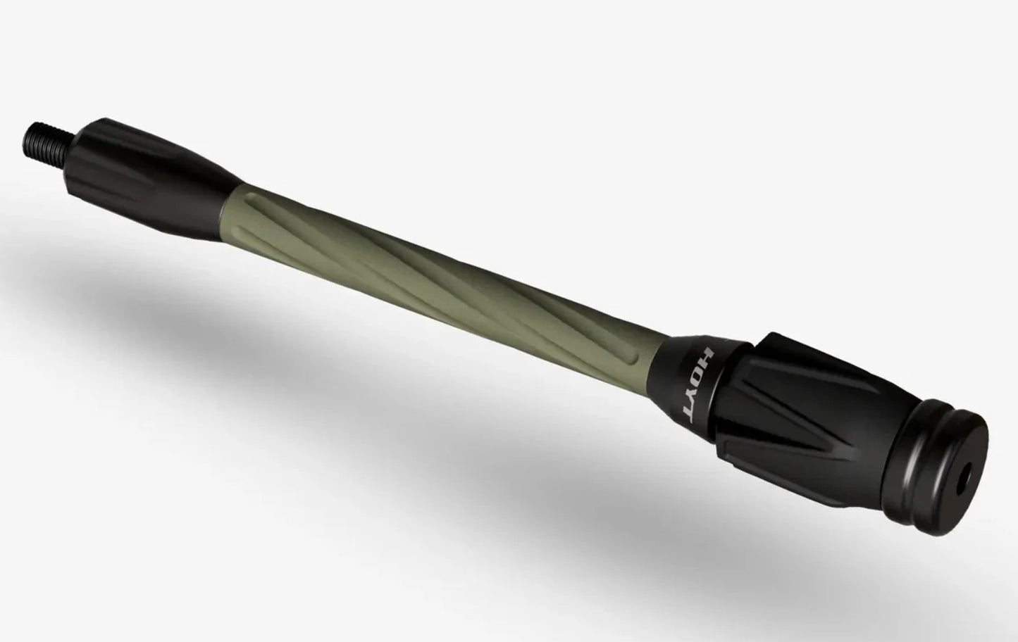Hoyt Stealth Pro 8”