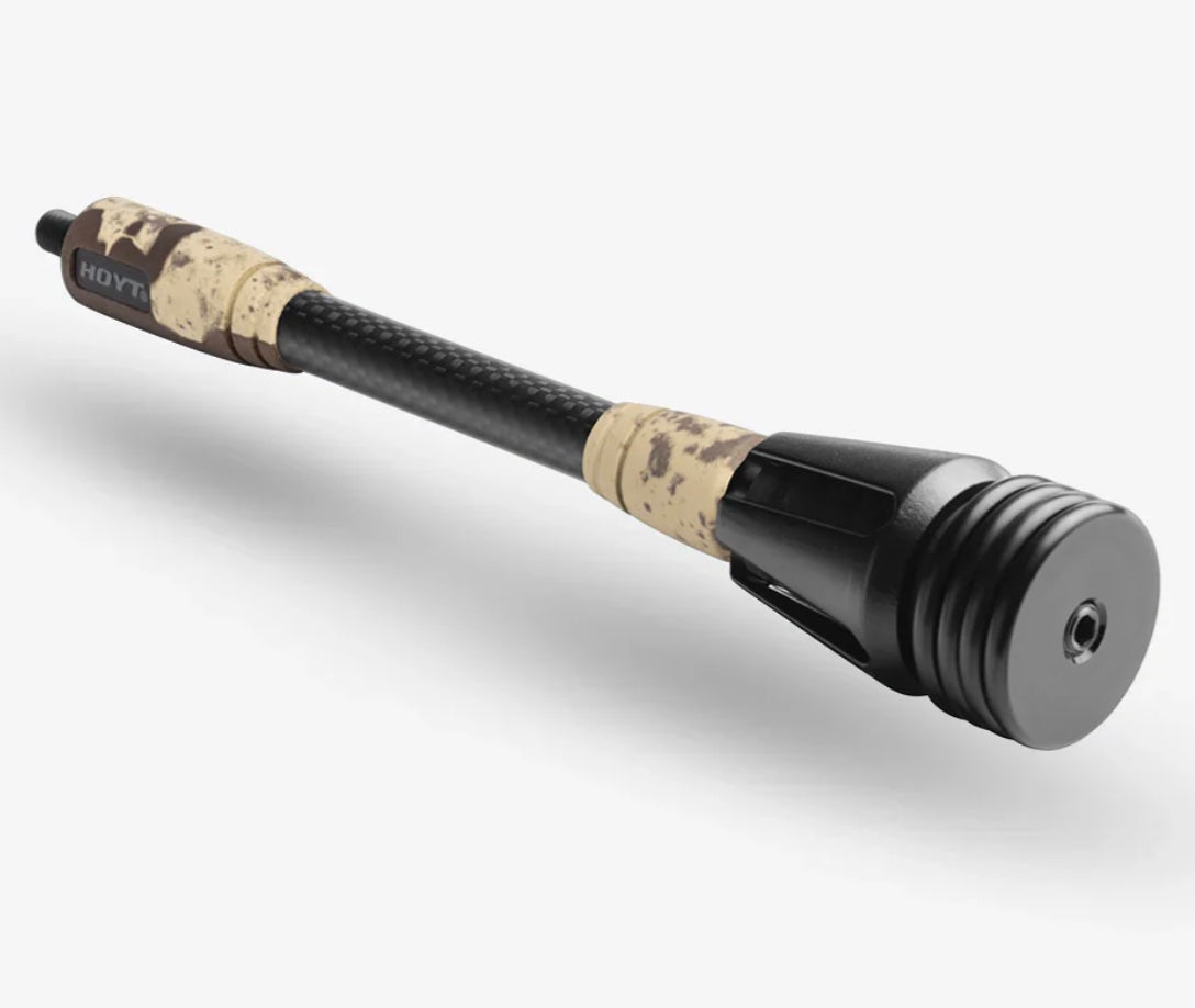 Hoyt Stealth Pro 8”