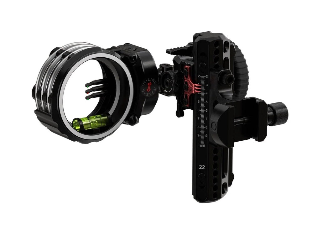 Hoyt x Axcel Driver Sight