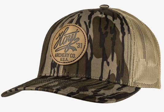 Hoyt Bottomland Hat