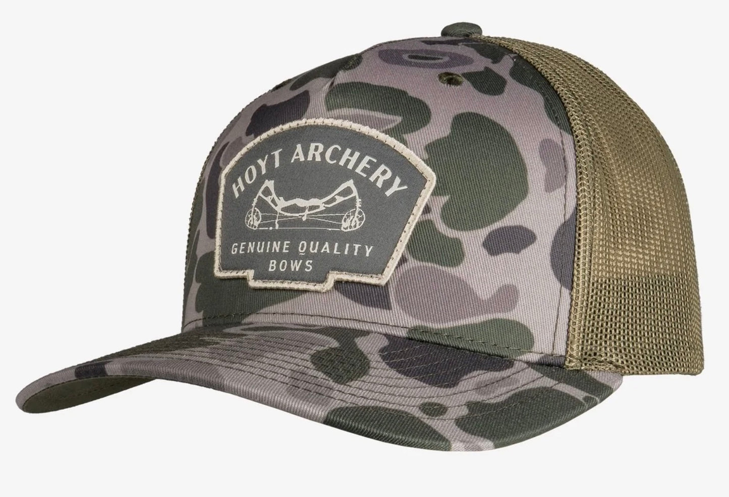 Hoyt Heritage Hat