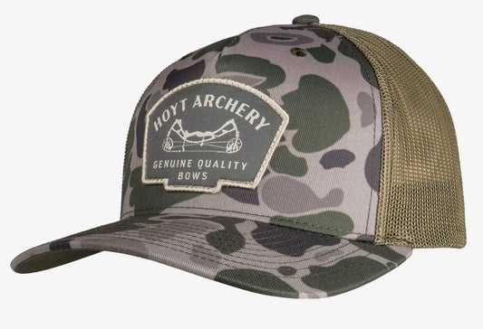 Hoyt Heritage Hat