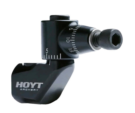 Hoyt SL Sidebar Mount