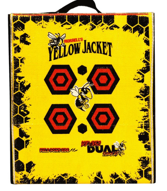 Morrell Yellow Jacket YJ Dual Threat 350