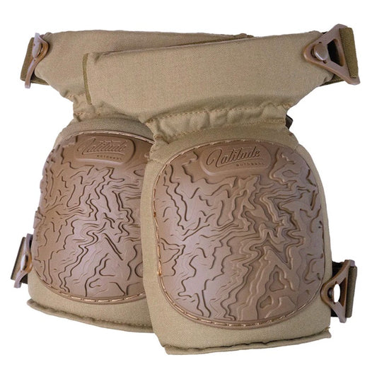 Latitude Knee Pads