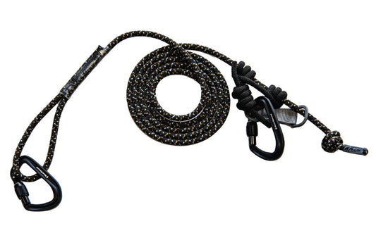 Latitude Vapor Line Lineman Rope - 8mm