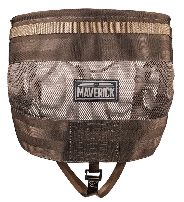 Latitude Maverick Saddle Kit