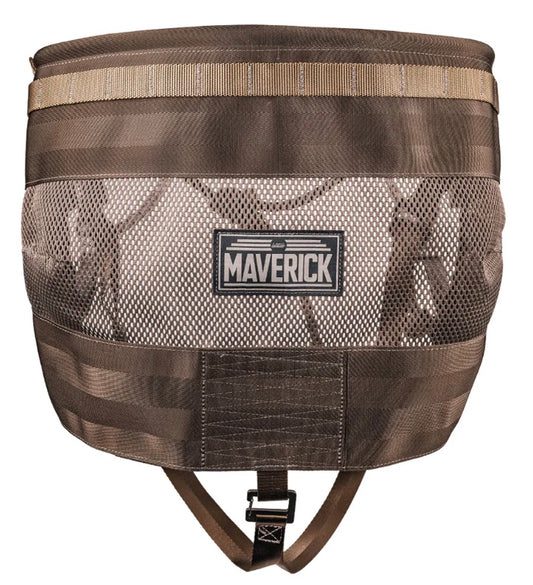 Latitude Maverick Saddle Kit