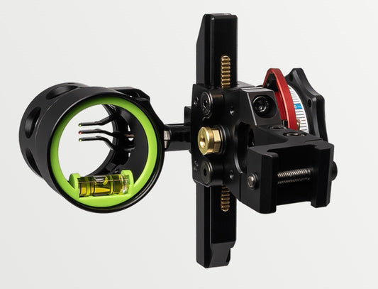 HHA Nytrx Pic Mount