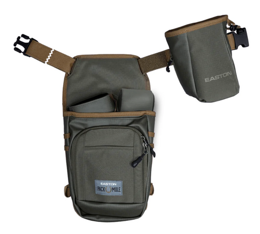 Easton Pack Mule Hip Quiver