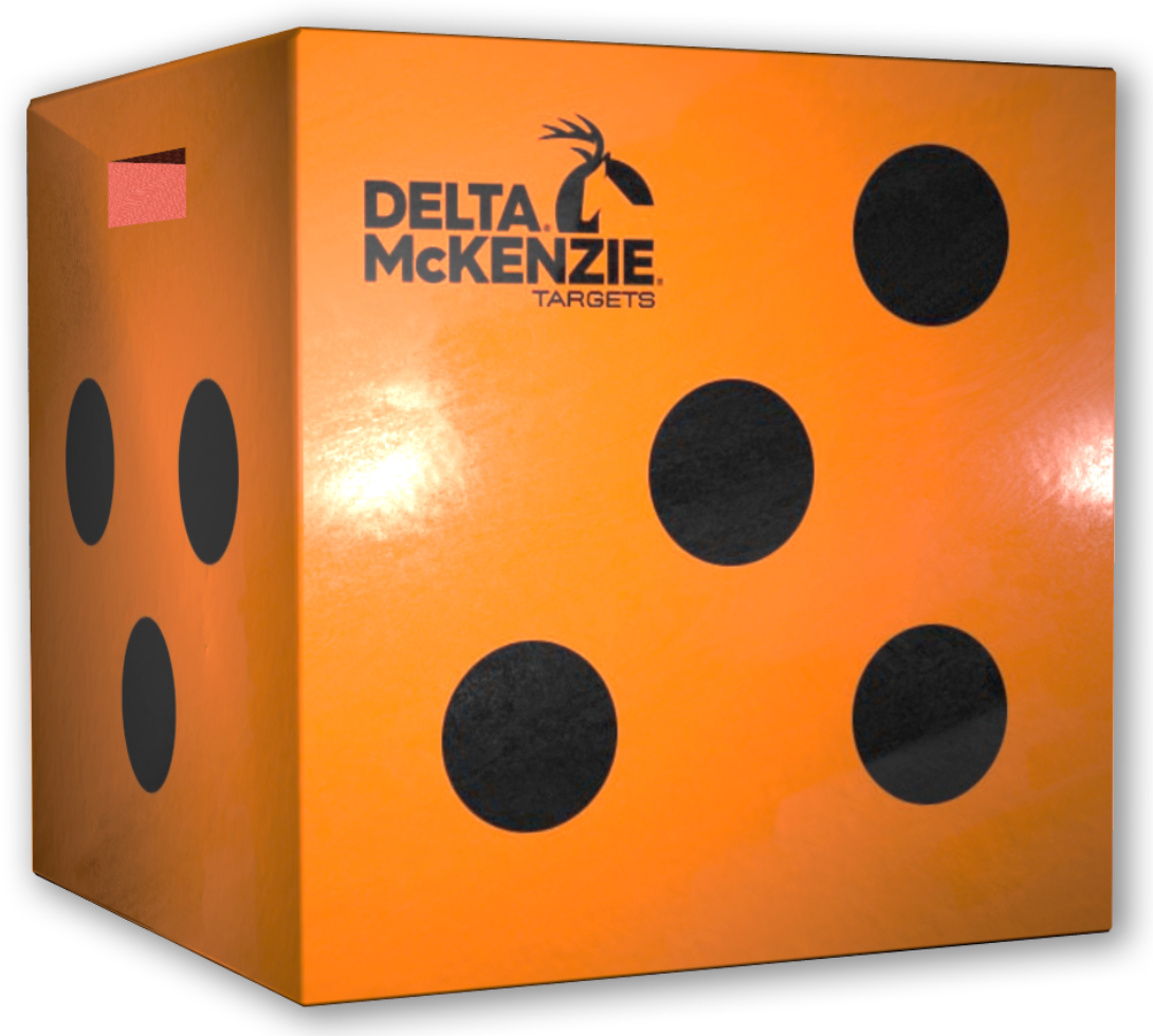 Delta Mckenzie Predator 18" HP