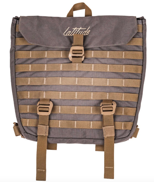 Latitude Profile Platform Pocket