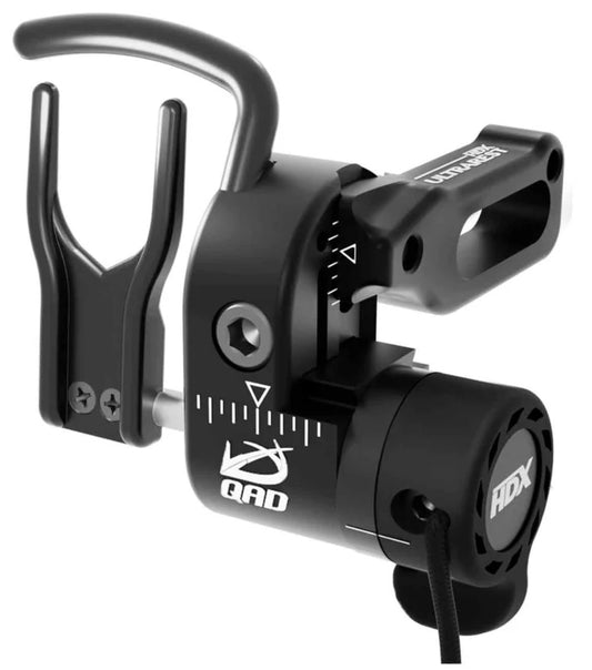 QAD Ultrarest HDX
