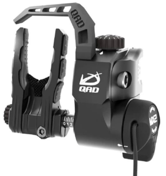 QAD Ultrarest MX2 Integrate