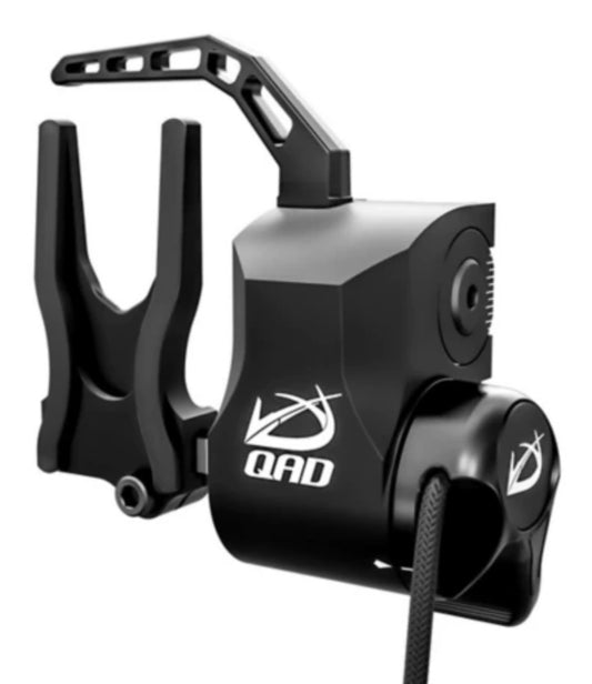 QAD Ultrarest R2 Integrate