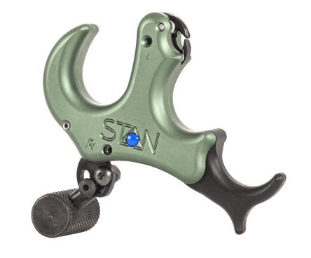 Stan Onnex Resistance