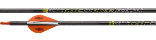 Victory RIP TKO Elite V1 Fletched Single Arrow