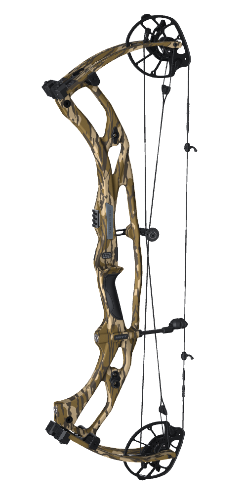 Hoyt Carbon RX-10 Ultra