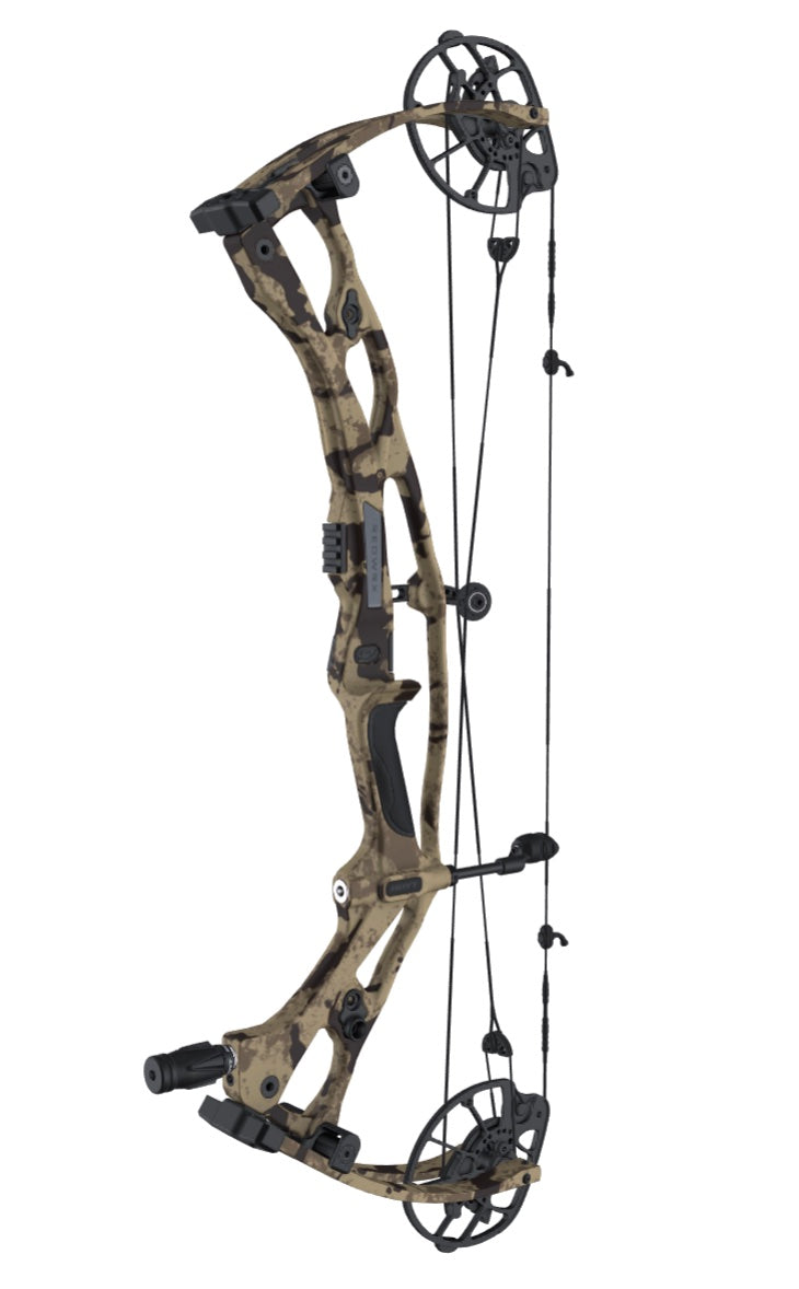 Hoyt Carbon RX-9
