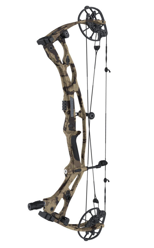 Hoyt Carbon RX-9
