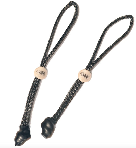 Latitude Saddle Sinchers