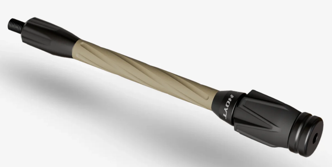 Hoyt Stealth Pro 8”