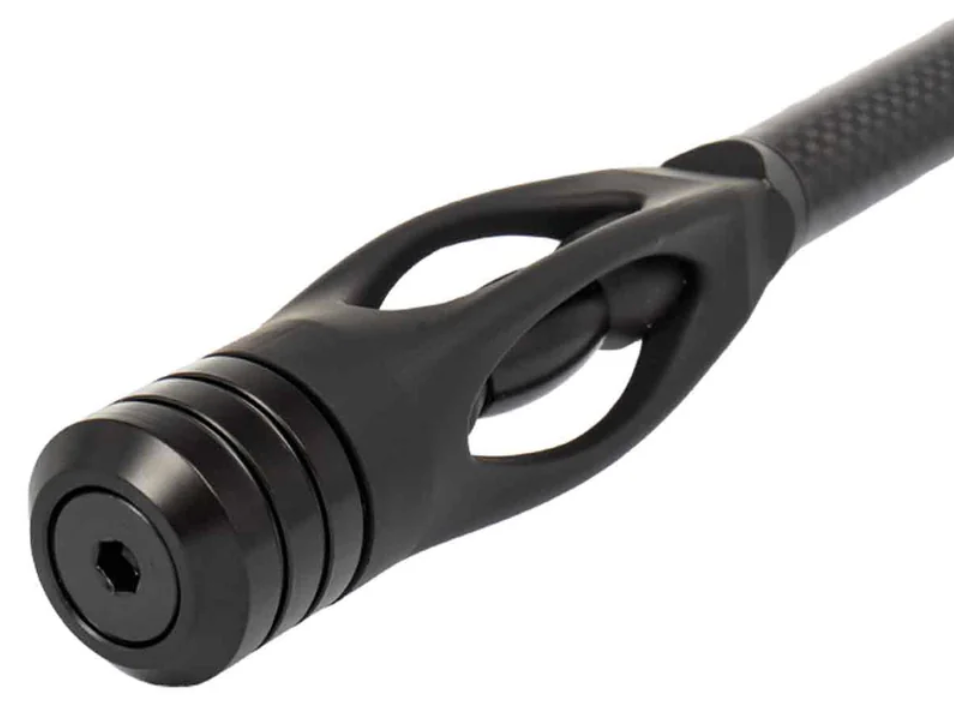 Trophy Ridge Seismic Stabilizer