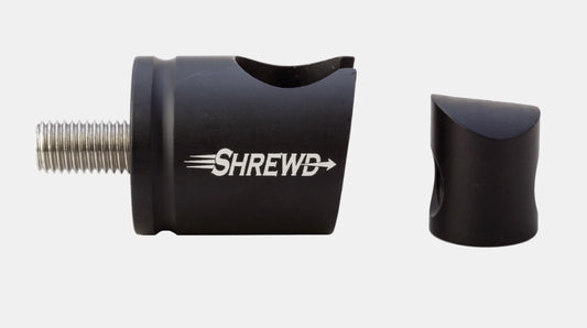 Shrewd Quick Disconnect