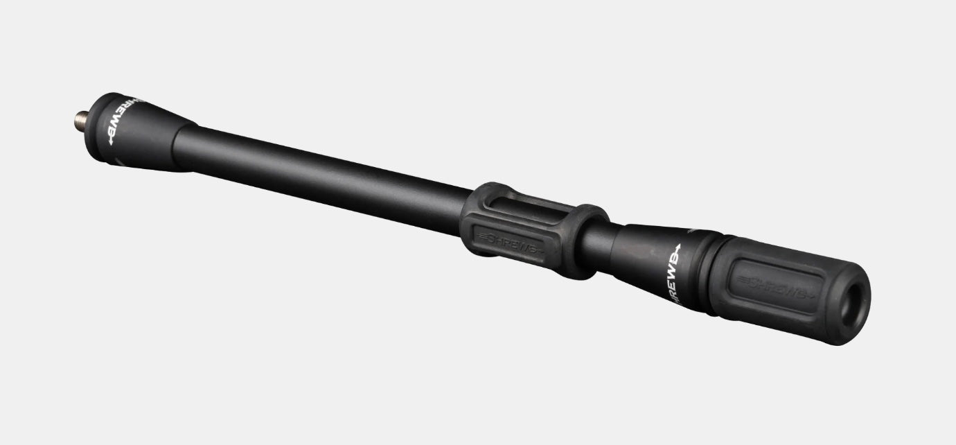 Shrewd Vantage Series Stabilizer