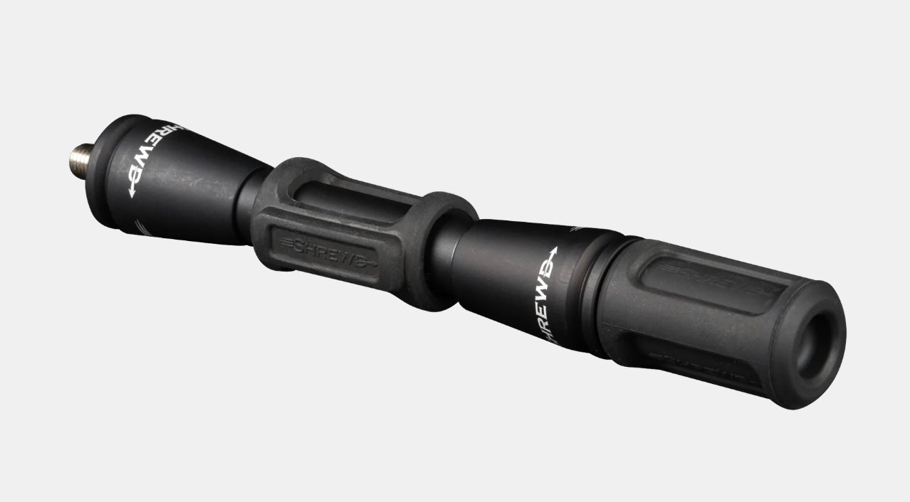 Shrewd Vantage Series Stabilizer