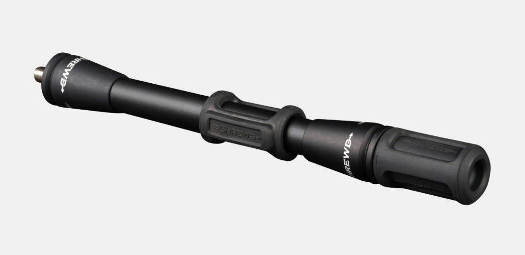 Shrewd Vantage Series Stabilizer