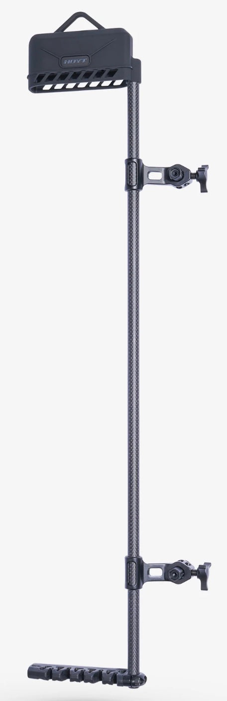 Hoyt Carbon Superlite Stretch 6 Arrow