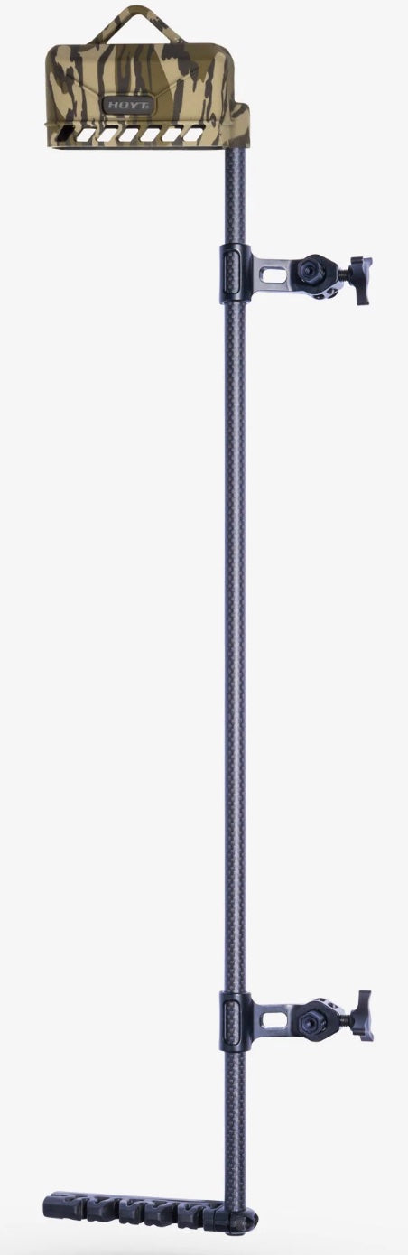 Hoyt Carbon Superlite Stretch 6 Arrow