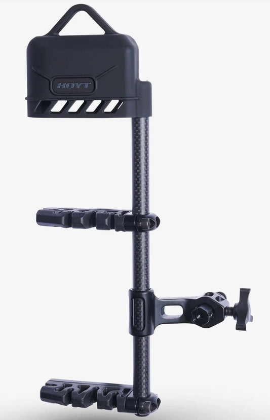 Hoyt 1 Piece Carbon Superlite 4 Arrow