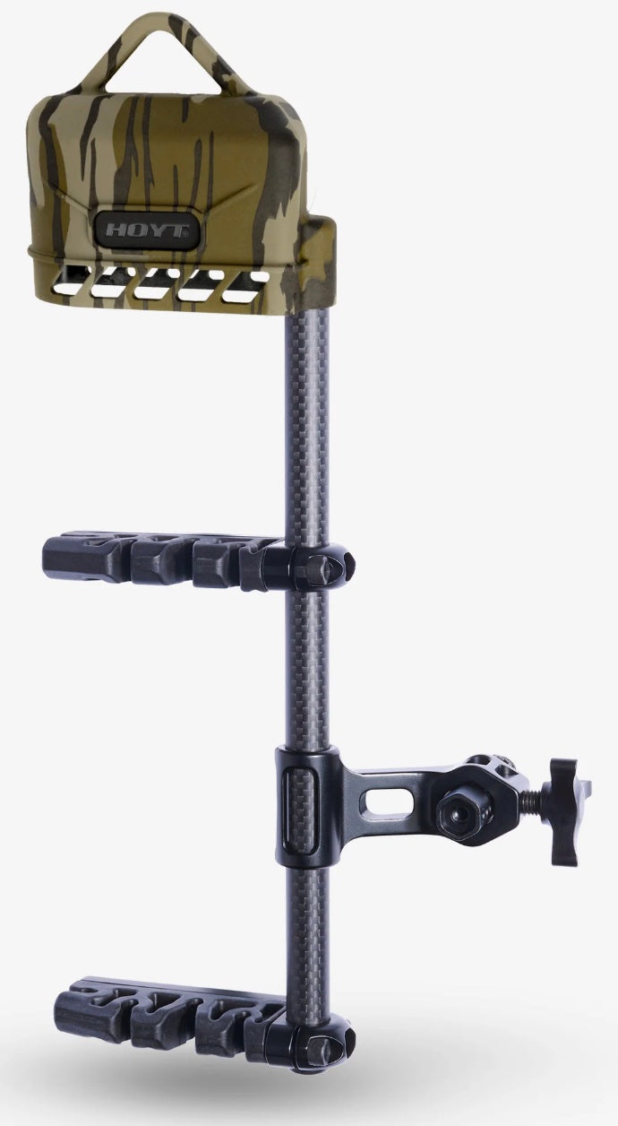 Hoyt 1 Piece Carbon Superlite 4 Arrow