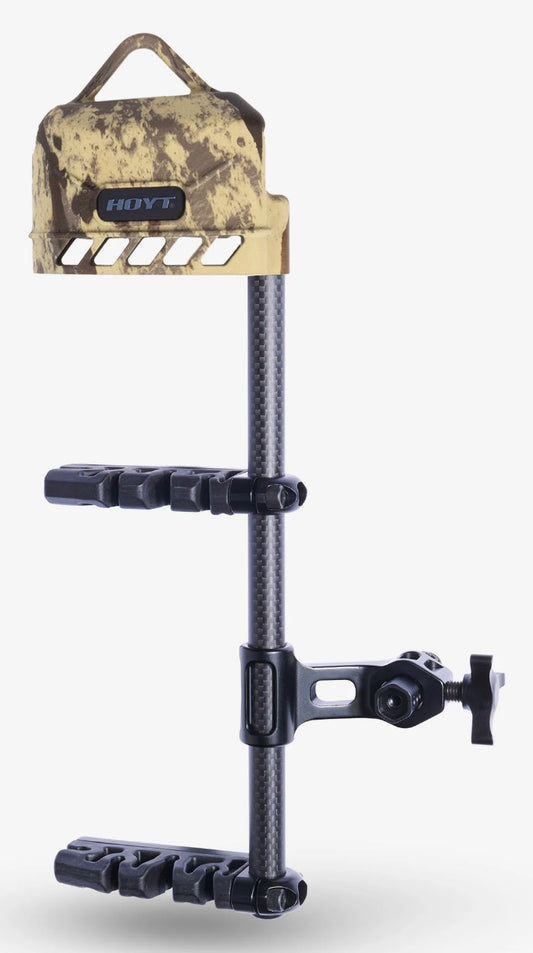 Hoyt 1 Piece Carbon Superlite 4 Arrow