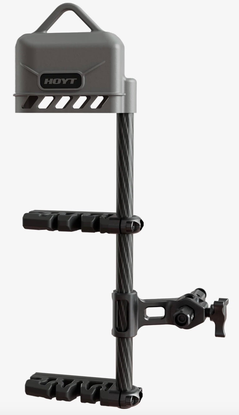 Hoyt 1 Piece Carbon Superlite 4 Arrow