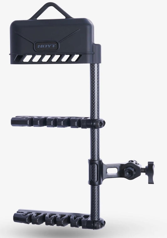 Hoyt 1 Piece Carbon Superlite 6 Arrow