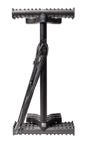Latitude Carbon Synergy Climbing Sticks