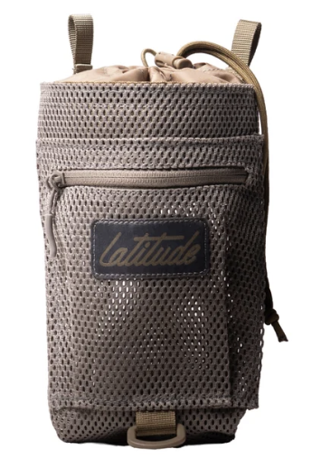 Tactical Dump Pouch